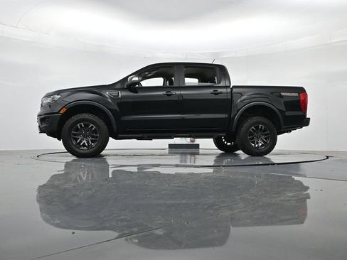 Certified 2023 Ford Ranger Lariat w/ Tremor Off-Road Package AWD/4WD image 44