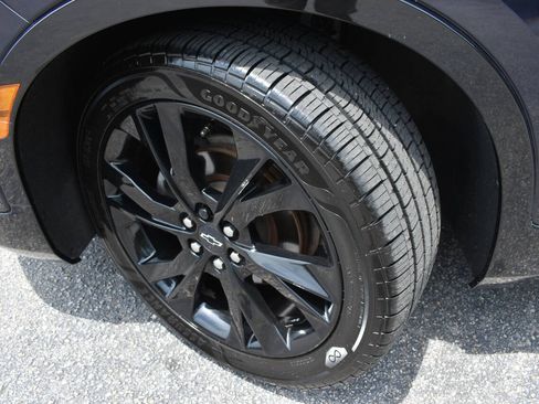 Used 2020 Chevrolet Blazer RS AWD/4WD image 45