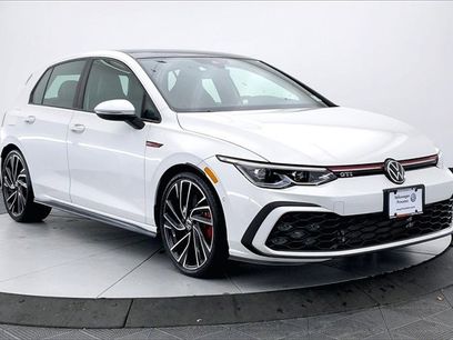 Used 2024 Volkswagen GTI Autobahn