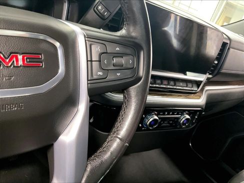 Used 2022 GMC Sierra 1500 Elevation image 23