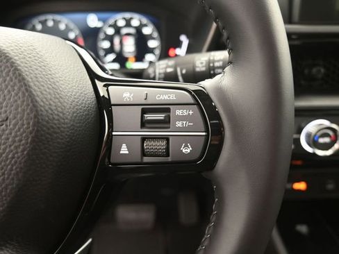 New 2026 Honda CR-V EX-L image 2