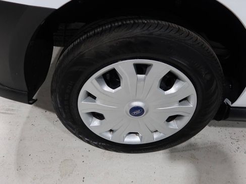 Used 2022 Ford Transit Connect XL w/ CNG/LPG Engine Prep Package FWD image 33