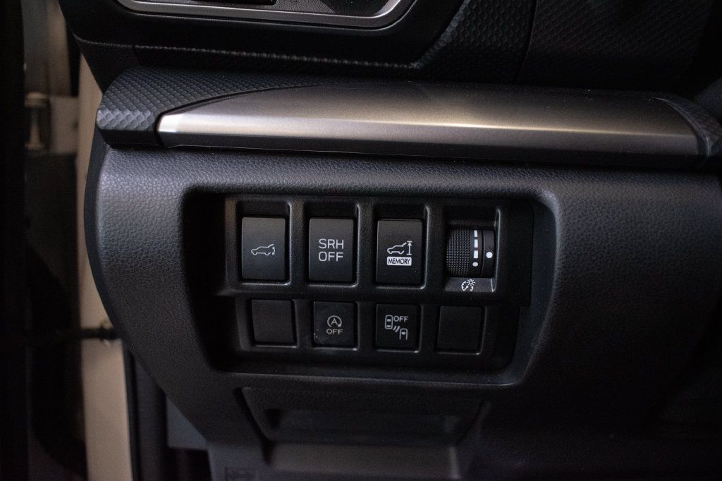 Used 2021 Subaru Forester Premium AWD/4WD image 18