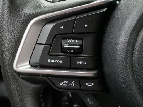 Used 2023 Subaru Forester Limited AWD/4WD image 28