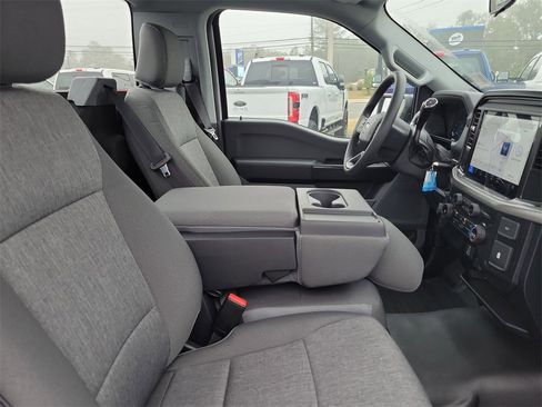 New 2025 Ford F150 XL image 26