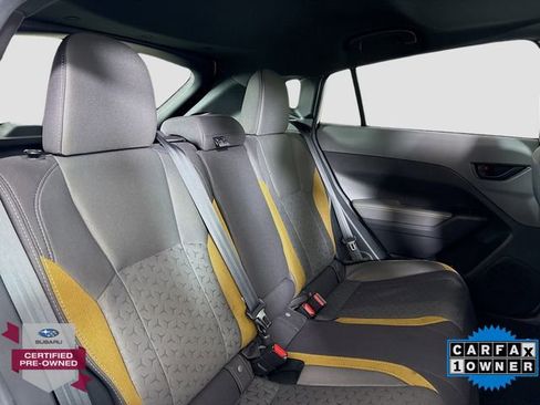 Certified 2024 Subaru Crosstrek 2.5i Sport image 26