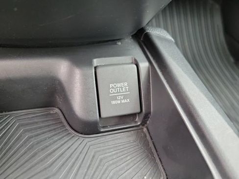 Used 2018 Honda CR-V EX image 26