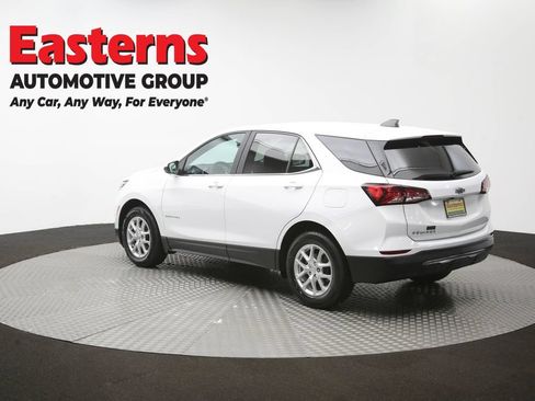 Used 2022 Chevrolet Equinox LT FWD image 62