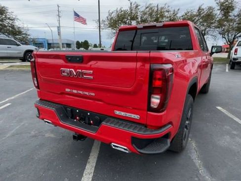 New 2026 GMC Sierra 1500 Elevation w/ Elevation Premium Package image 9