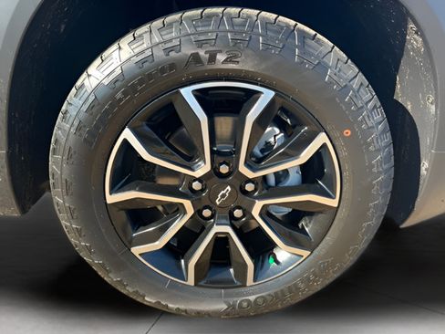 New 2026 Chevrolet TrailBlazer ACTIV w/ Driver Confidence Package FWD image 10