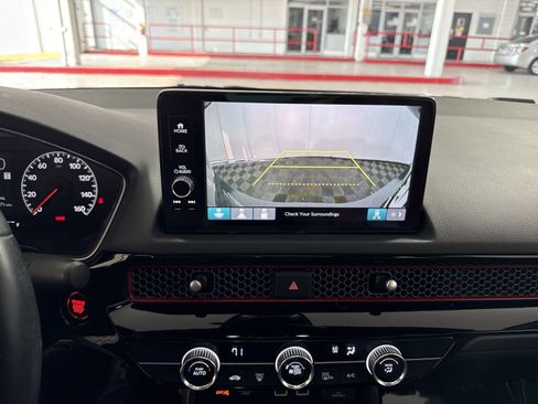 Used 2023 Honda Civic Si image 19