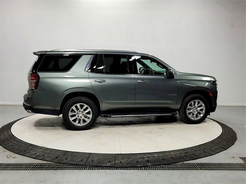 Used 2024 Chevrolet Tahoe Premier image 8