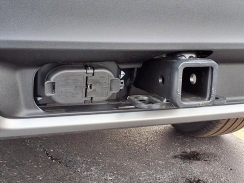 New 2026 Ford Explorer Platinum w/ LUX Leather Package image 26