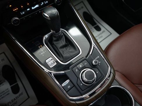 Used 2019 MAZDA CX-9 Signature AWD/4WD image 44