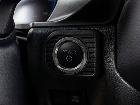 Used 2025 Toyota Land Cruiser w/ Premium Package image 23