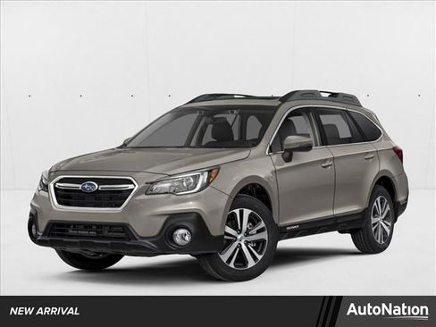 Used 2018 Subaru Outback 3.6R Limited image 1