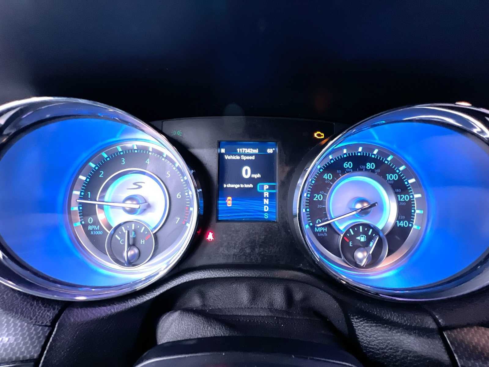 Used 2014 Chrysler 300 S AWD/4WD image 21