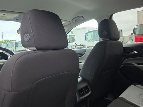 Used 2023 Chevrolet Equinox LT AWD/4WD image 15