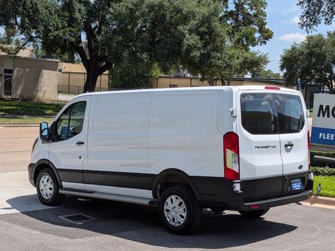 Used 2024 Ford Transit 250 Low Roof w/ Exterior Upgrade Package RWD image 7