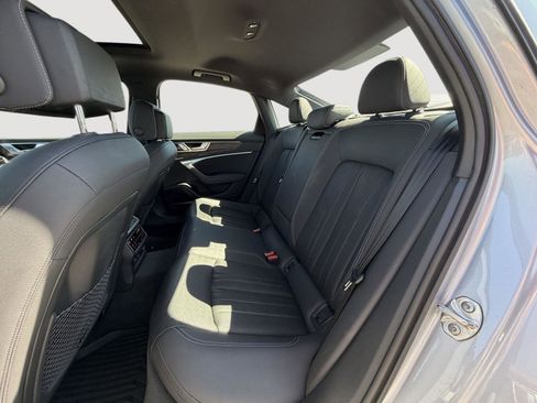 Used 2020 Audi A6 3.0T Prestige image 22