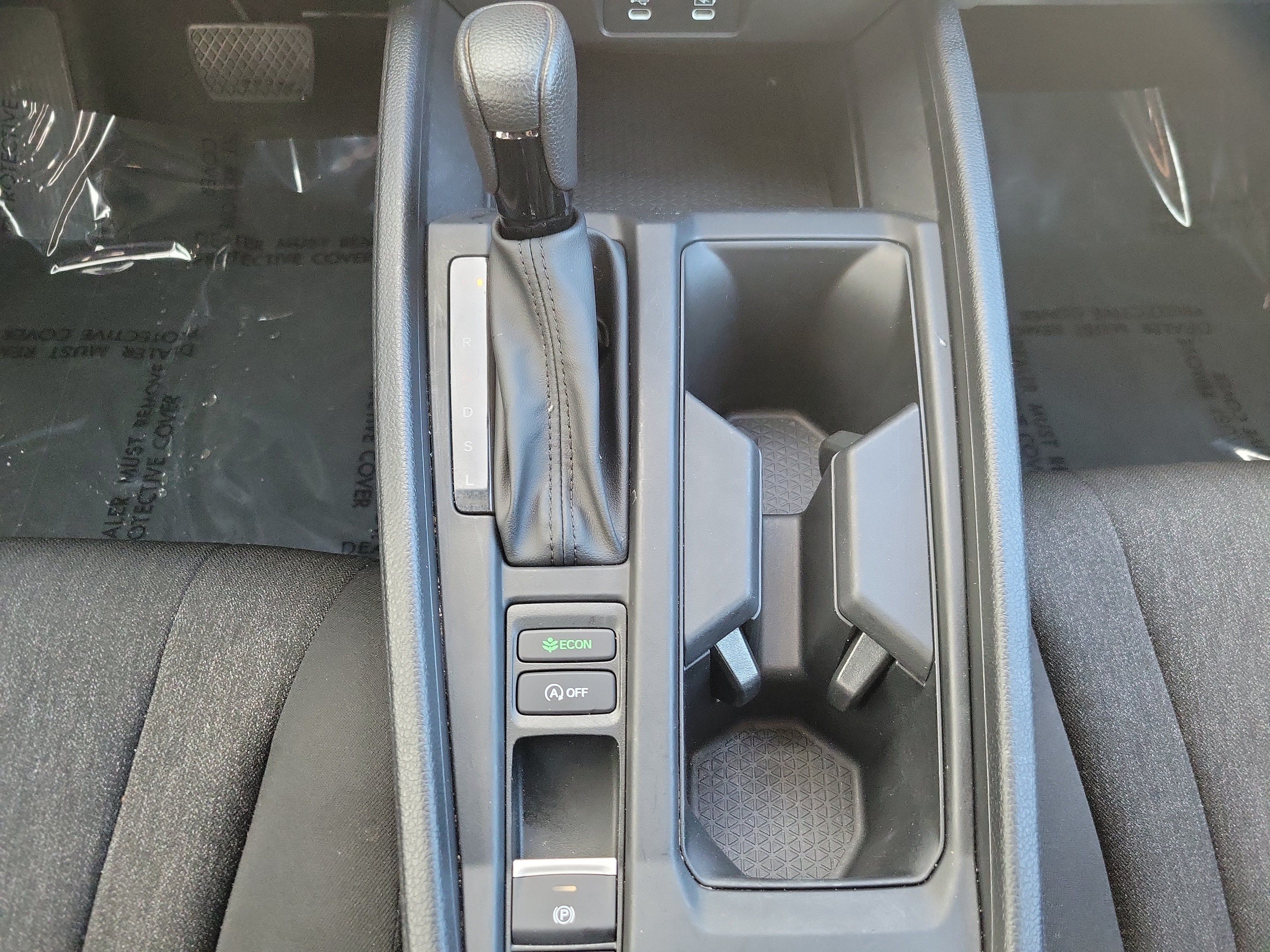 Used 2024 Honda Accord LX image 25