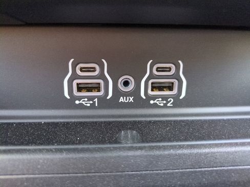 New 2025 RAM 2500 Big Horn image 23