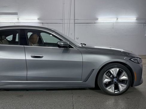 Used 2024 BMW i4 xDrive40i w/ Premium Package image 5