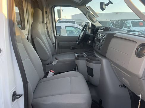 New 2025 Ford E-350 and Econoline 350 Super Duty w/ Power Equipment Group image 16