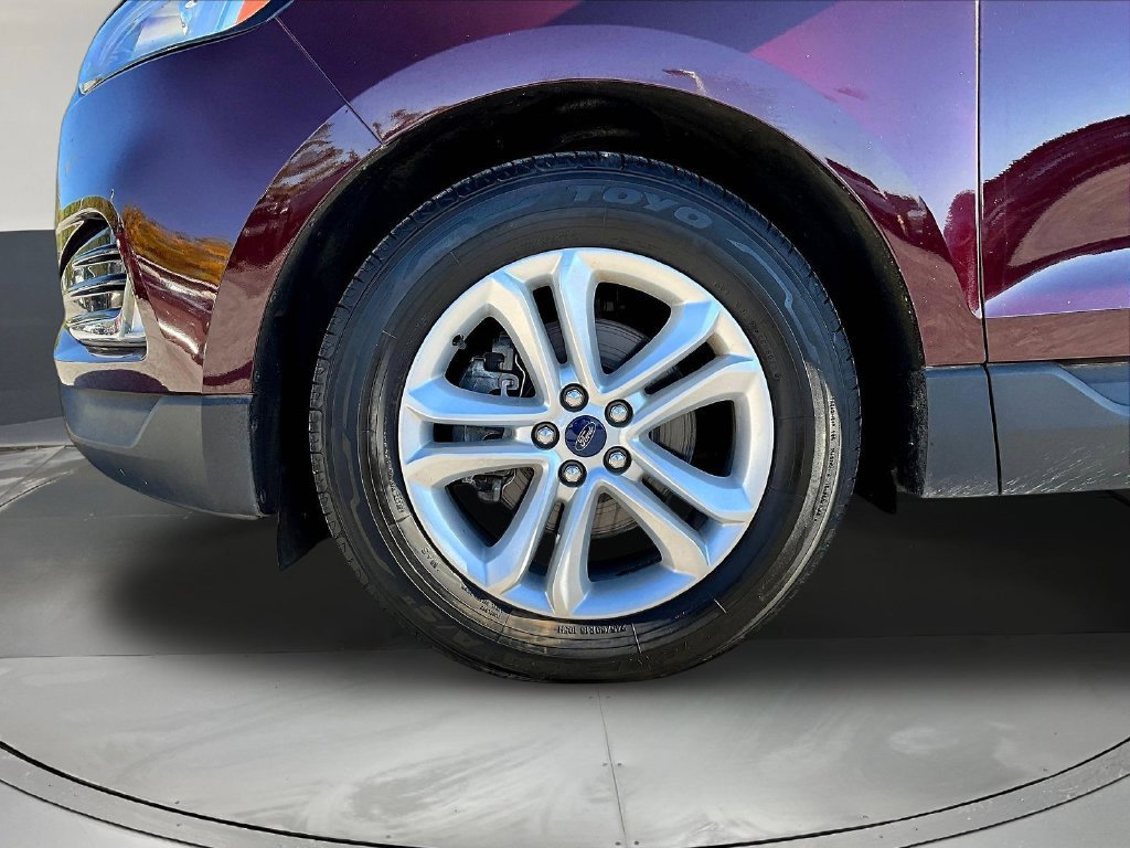 Used 2020 Ford Edge SEL w/ Convenience Package FWD image 36