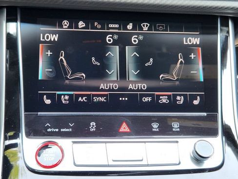 New 2026 Audi RS Q8 performance AWD/4WD image 17
