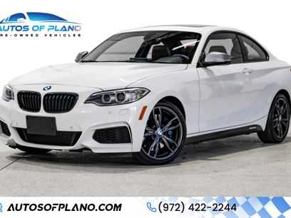 Used 2016 BMW M235i xDrive Coupe