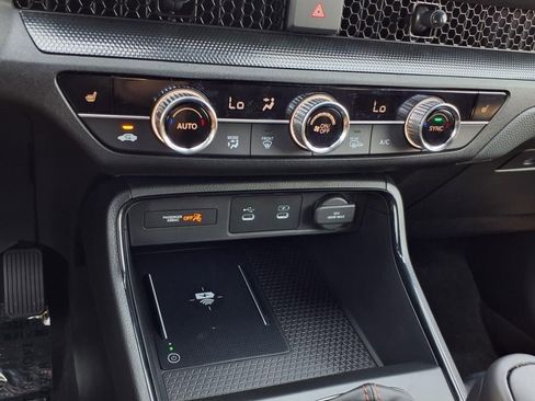 New 2026 Honda CR-V TrailSport image 19