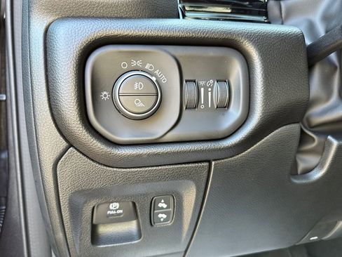 New 2026 RAM 1500 Laramie w/ Night Edition image 31