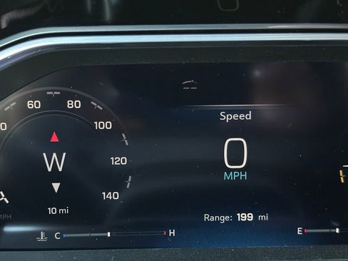 New 2026 Chevrolet Silverado 1500 LT w/ Z71 Off-Road Package image 22