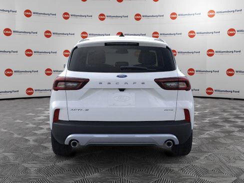 New 2026 Ford Escape Active w/ Cold Weather Package AWD/4WD image 5