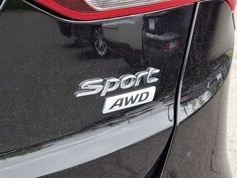 Used 2017 Hyundai Santa Fe Sport AWD/4WD image 30