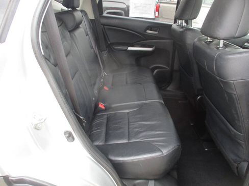 Used 2012 Honda CR-V EX-L image 36