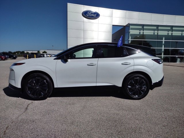 Used 2026 Nissan Murano Platinum w/ Cargo Package AWD/4WD image 2