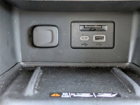 Used 2023 GMC Acadia Denali w/ Denali Ultimate Package image 27