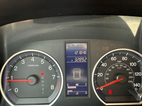 Used 2011 Honda CR-V LX image 12