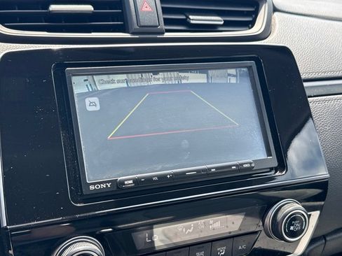Used 2018 Honda CR-V LX image 20
