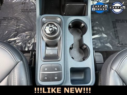 Used 2024 Ford Maverick Lariat w/ Black Appearance Package image 29