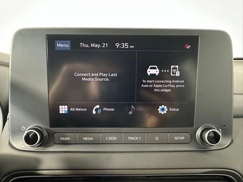 Used 2023 Hyundai Kona SEL AWD/4WD image 7