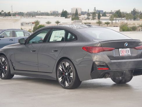 New 2026 BMW 430i w/ M Sport Package image 7