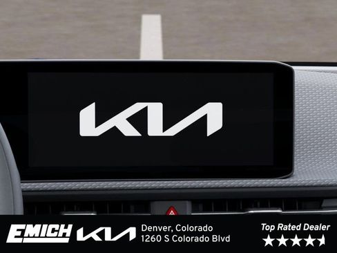 New 2025 Kia EV6 Wind image 18