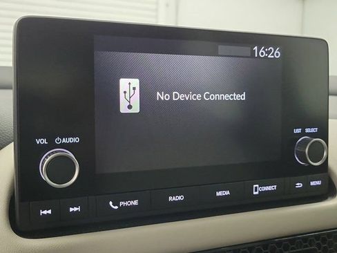 Certified 2025 Honda HR-V LX image 28