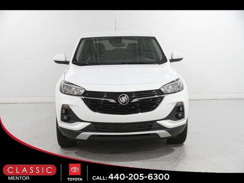 Used 2023 Buick Encore GX Preferred w/ Cold Weather Comfort Package AWD/4WD image 2