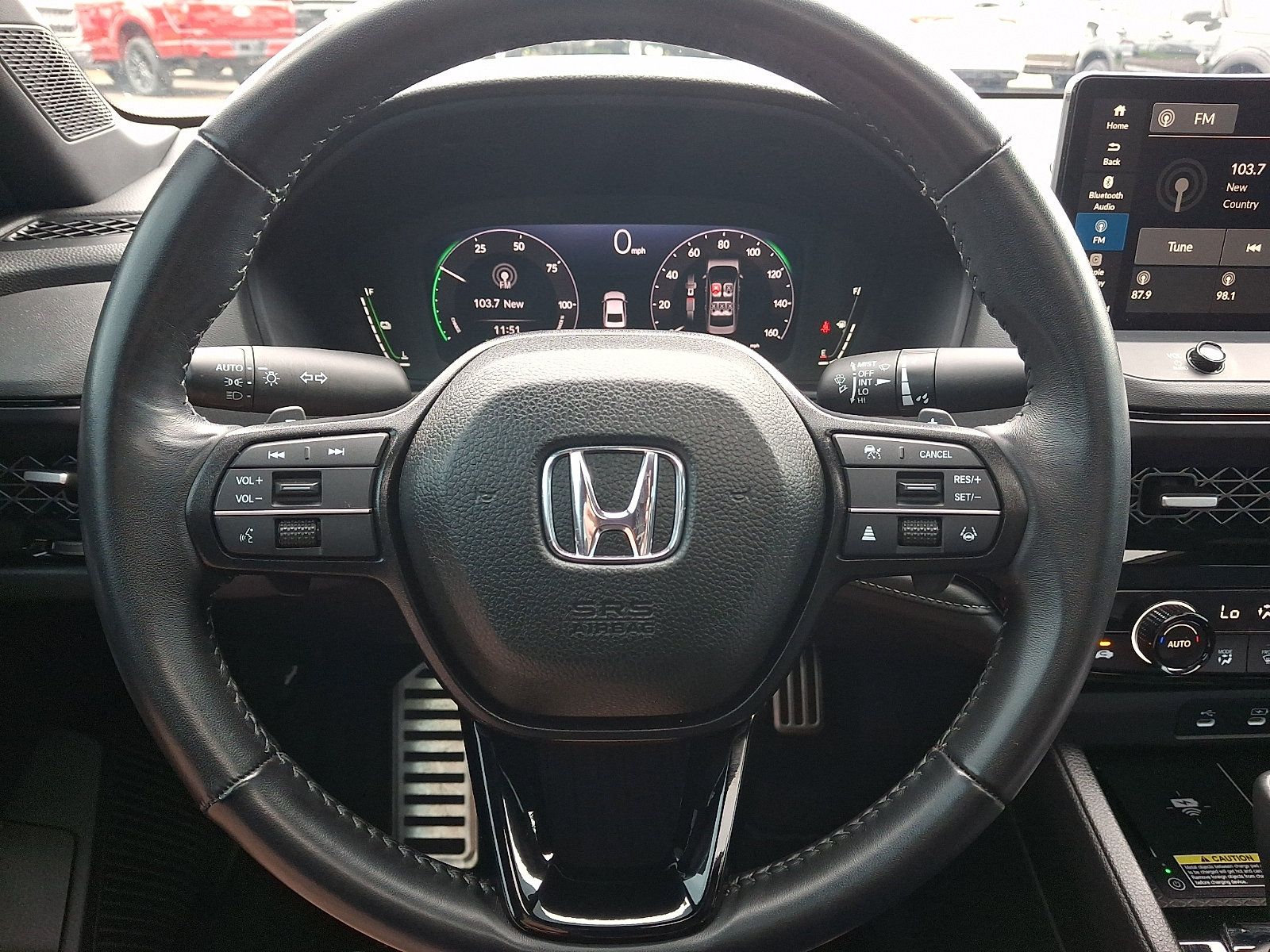 Used 2025 Honda Accord Sport image 26