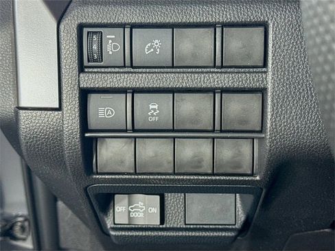 New 2026 Toyota Tacoma TRD Sport image 10