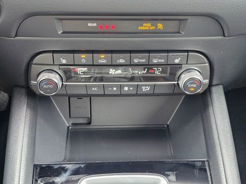 New 2025 MAZDA CX-5 AWD 2.5 S w/ Preferred Package image 16